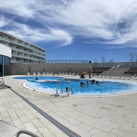 Ferienwohnung Polanki Aqua A204 Kolberg Exterior foto